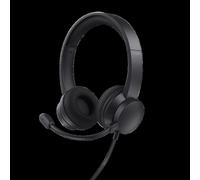HS-260 USB-ENC PC HEADSET NEW