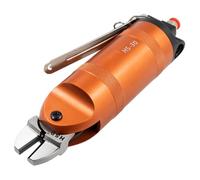 HS-30+E8 Set di pinze pneumatiche for tronchesi ad aria compressa, pinze pneumatiche for tubi di aria condizionata(HS-30 E8 set)