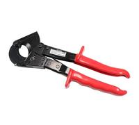 HS-325A tagliacavi a cricchetto tagliacavi in rame e alluminio tagliafili tagliafili strumento for risparmiare lavoro forbici tagliafili