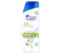 Head & Shoulders Apple Fresh Anti-Dandruff Shampoo 400 ml