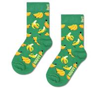 Hs By Happy Socks Calzini Crew Banana