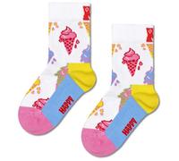 Hs By Happy Socks Calzini Crew Ice Crea Months