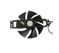 HS-FJ18B-4 DC18V Ventola di raffreddamento for piano cottura a induzione Accessori universali