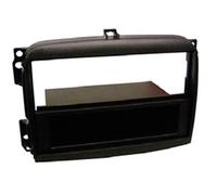 HS GROUP HS228 Mascherina per AUTORADIO Doppio DIN per Fiat 500 L