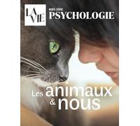 HS La Vie - Les animaux et nous: Septembre 2025