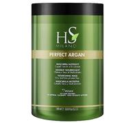 HS MILANO PERFECT ARGAN MASCHERA NUTRIENTE CAP SECCHI OPACHI PROFESSIONALE 1000M