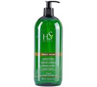 HS MILANO PERFECT ARGAN SHAMPOO NUTRIENTE CAP SECCHI OPACHI PROFESSIONALE 1000ML