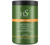 HS MILANO PERFECT CURL MASCHERA CONTROLLO DEFINIZIONE RICCI 1000ML PROFESSIONALE