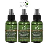 OLIO DI ARGAN NUTRIENTE CAPELLI SECCHI DIKSON HS MILANO PERFECT 100ML