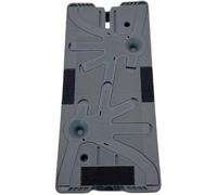 HS PRODUCTS Piastra Portapanni per pulilava folletto SP600 SP600s compatibile qualita' premium