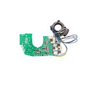 HS PRODUCTS Scheda Elettronica Compatibile per Aspirapolvere Folletto VK140 VK150 - Alta Qualità