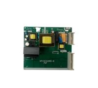 HS PRODUCTS Scheda Elettronica Compatibile per Aspirapolvere Folletto VK200/VK220s - Alta Qualità, Ricambio Affidabile