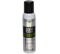 HS SHAMPOO SECCO DRY REFRESH NATURAL 150