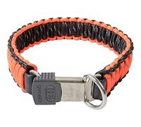Hs Sprenger Arancione Collare paracadutista Vicino Blocco - 130 g