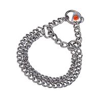 HS Sprenger - Collana Passeggiata Acciaio Inossidabile 2 mm in Doppia