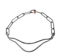 Hs Sprenger Formazione Collana in Acciaio Inox Esposizione Pastore/Tedesco - 190 g