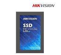HS-SSD-E100 128 GB 6974202721602 SSD HIKSEMI (by Hikvision) 128GB E100 2.5" SATA
