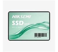 Hiksemi HS-SSD-WAVE(S) 512G drives allo stato solido 512 GB 2.5" Seria