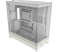 HS02 (W) 4710562747133 Montech HS02, Chassis Tower