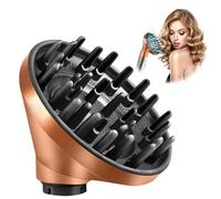 HS08 HS05 HS01 Diffusore migliorato per Dyson per Airwrap, conversione dello styler Airwrap in asciugacapelli, diffusore, 973365-01