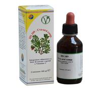 Hs109 uva ursina comp 100 ml