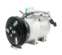 HS15 Compressore Aria Condizionata AC Compatibile Per AUTO HYUNDAI ELANTRA Getz TIBURON Benzina Lantra 9770127000 97701-27000 8FK351273151