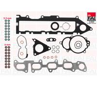 HS1718NH FAI AutoParts Kit guarnizioni, Testata per ,AUDI,SEAT,SKODA,VW