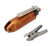 HS20 Forbici pneumatiche Pinza da taglio pneumatica Pinza da taglio Resistente Grado professionale per Ferro Acciaio inossidabile Filo di ottone Elettricista Manutenzione Hardware (HS20-S5S)