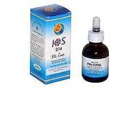 HS214 VITIS COMP 50 ML