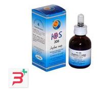 HS306 JUGLANS COMPOSITUM 50 ML