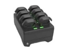 HS3100 8-SLOT-BATTERY CHARGER