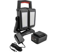 1600-0358 4013674167357 Ansmann HS4500R-DUO, Luce LED
