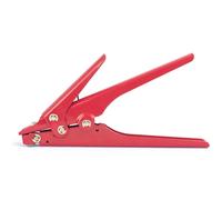 HS519 Fascetta Fissaggio Utensile da Taglio Gestione Cavi Facile e Veloce