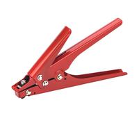 HS519 Strumento di fissaggio cravatta per cavi soluzione semplificata gestione c