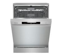 HS643C90X NUOVA Lavastoviglie da Incasso 16 Coperti 9,9 Litri 6 Programmi Terzo