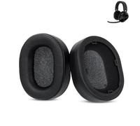 HS65 Cuffia Cuscinetti per Cuffie Compatibile con CORSAIR HS65/HS55 Cuffia