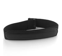 HS80 - Fascia di ricambio in tessuto, compatibile con cuffie wireless Corsair HS80 RGB, fascia di ricambio