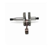 HS82T Crankshaft Fit For ST HS81T HS86R HS87T HS87R Brush Cutter Crank Shaft Parts