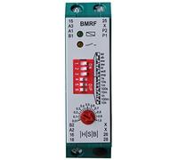 [Hsb Bundle +] Industrial 11.212.00.001 multifunzione tempo relè Bmrf