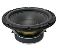 HSB322-44 Ciare sub woofer 300mm doppia bobina subwoofer auto 800w 4+4 ohm HSB32