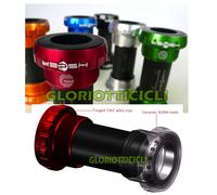 HSCER MOVIMENTO CENTRALE ROAD CERAMICA Si3N4 PER SRAM GXP