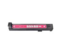 HSCJMEHT Cartucce toner compatibili con M880z 827A CF300A | Adatto alla serie M880; Include CF301A CF302A CF303A(Magenta)