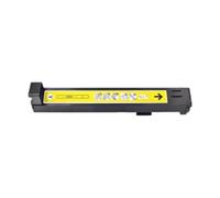 HSCJMEHT Cartucce toner compatibili con M880z 827A CF300A | Adatto alla serie M880; Include CF301A CF302A CF303A(Yellow)