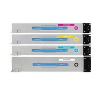 HSCJMEHT Cartuccia toner compatibile con E87640 E87650 E87660 E87640dn E87640z E87650dn E87650z E87660dn E87660z W9050MC