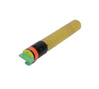 HSCJMEHT Cartuccia toner compatibile con MPC2551 MPC2010 MPC2030 MPC2050 MPC2051 MPC2530 MPC2550(Black)