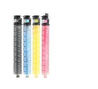HSCJMEHT Cartuccia toner compatibile con MPC3300 MPC3001 MPC3501 MPC2800(Cyan)