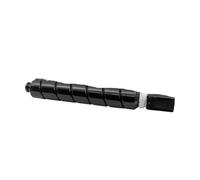 HSCJMEHT Cartuccia toner compatibile NPG67 GPR53 C-EXV49 per imageRUNNER ADVANCE C3020 C3025 C3120 C3125 C3320 C3325 C3330 C3520(Yellow)