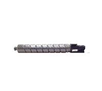 HSCJMEHT Cartuccia toner compatibile per MPC3001 MPC3501 con resa di 24000 pagine BK e 18000 pagine CMY(Black)