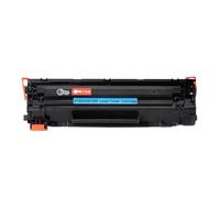 HSCJMEHT Cartuccia toner CRG128 328 728 compatibile con IC MF4420n 4412 4410