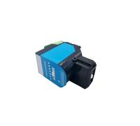 HSCJMEHT Cartuccia toner LT-231 compatibile con CS2310n 3310DN(Cyan)